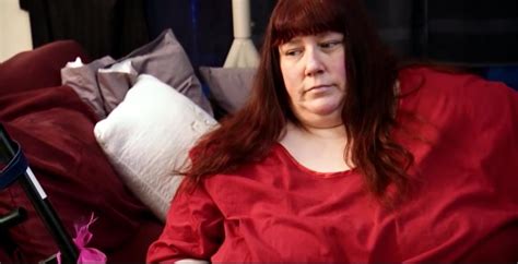 erica from my 600 pound life|my 600 lb life fails.